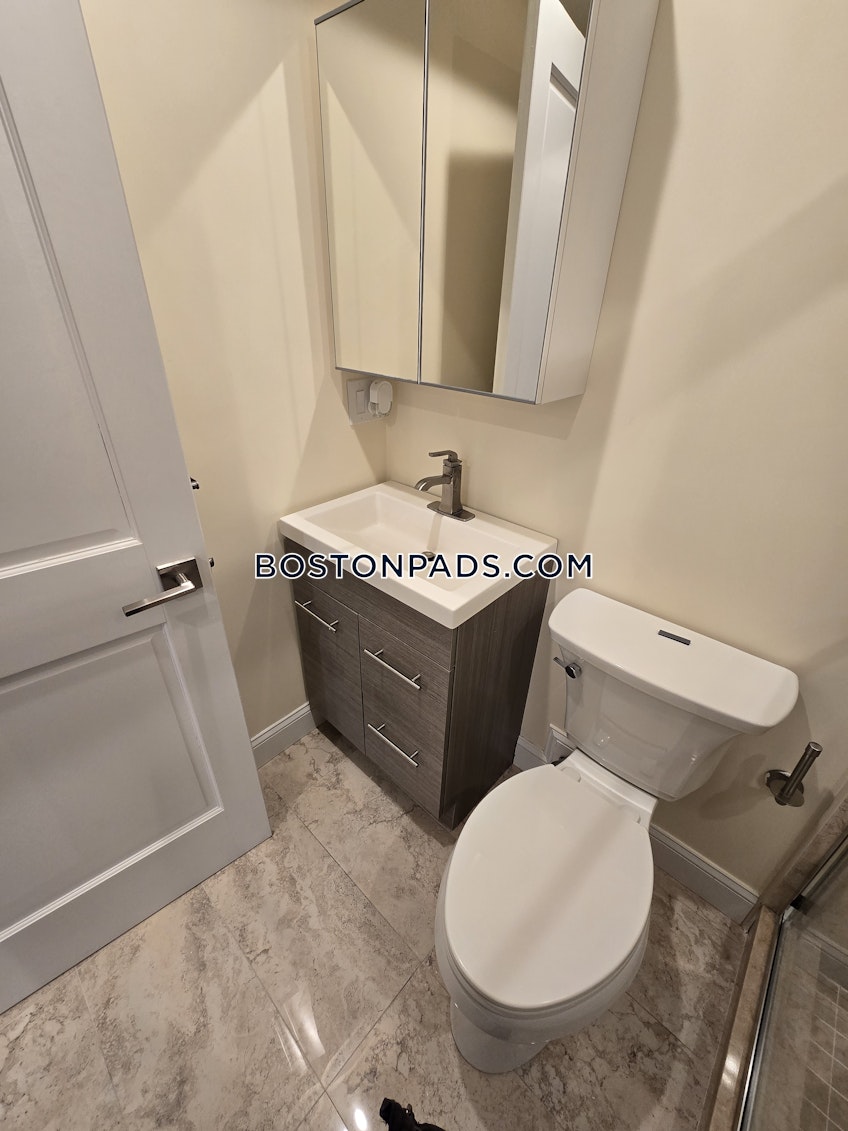 Boston - $3,100+ /month