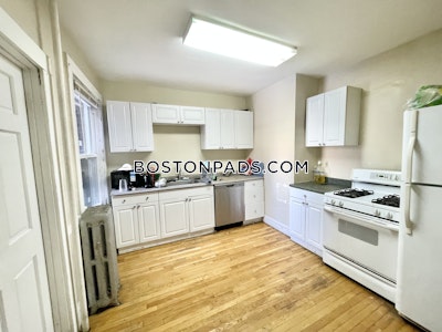 Allston 4 Beds 2 Baths Boston - $4,200 No Fee