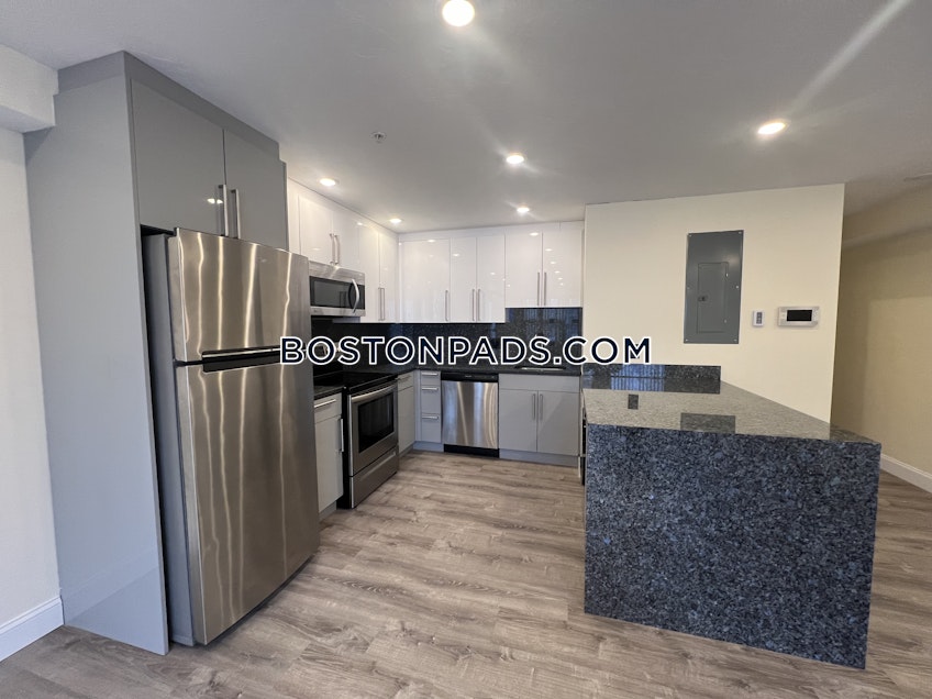 Boston - $3,100+ /month