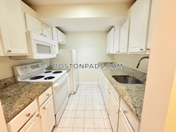 Commonwealth Ave. Boston