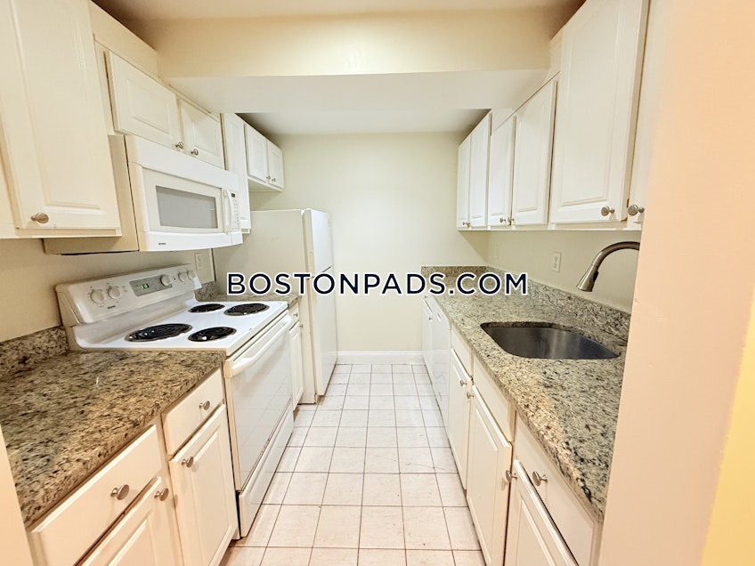 Boston - $3,850+ /month
