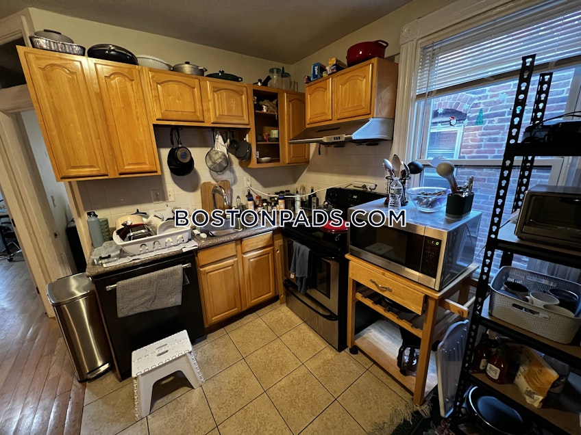 Roxbury Crossing - $4,990+ /month