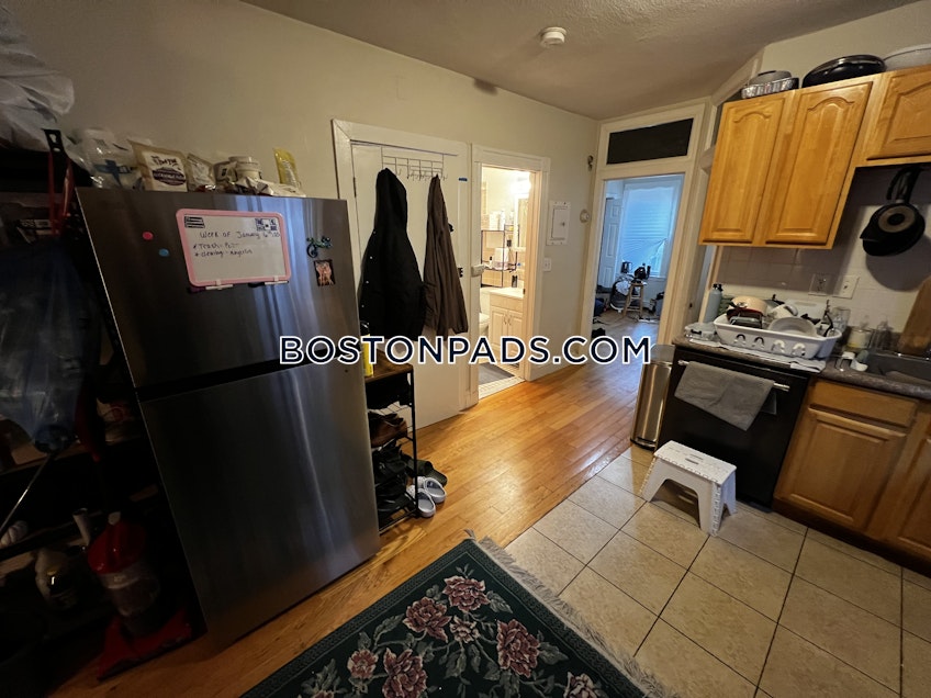 Roxbury Crossing - $4,990+ /month