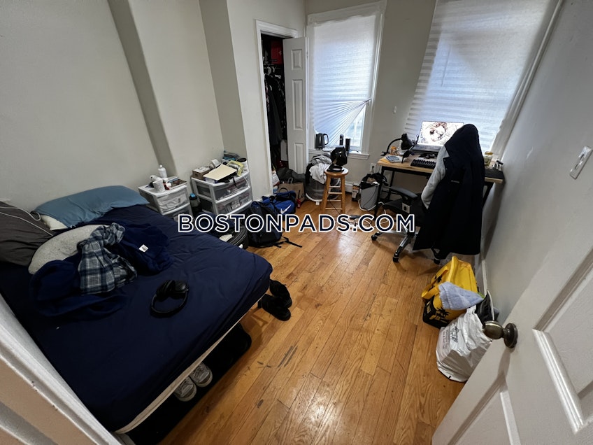 Roxbury Crossing - $4,990+ /month