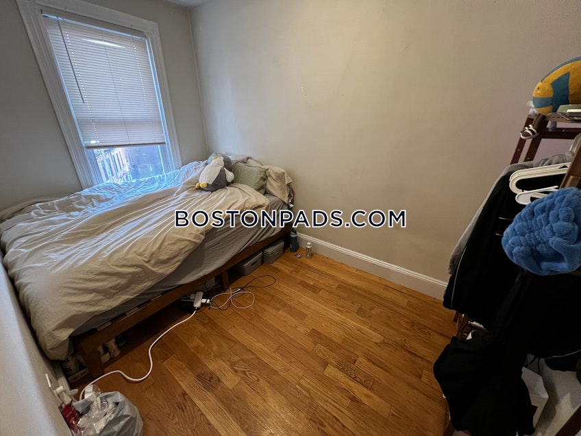 Roxbury Crossing - $4,990+ /month