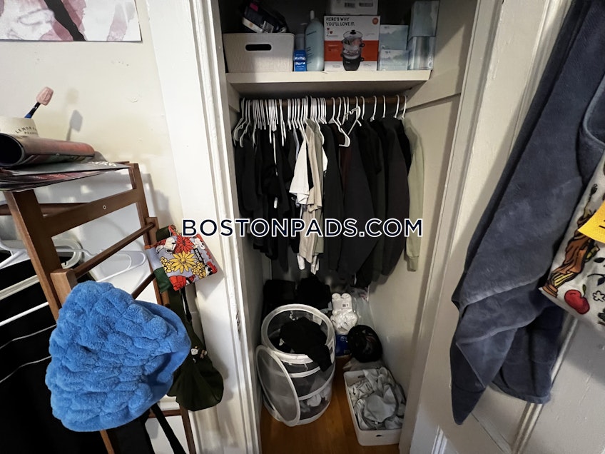 Roxbury Crossing - $4,990+ /month