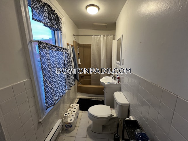 Roxbury Crossing - $4,985+ /mo