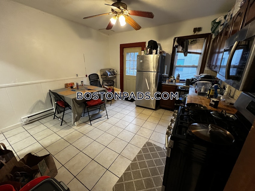 Roxbury Crossing - $4,985+ /month