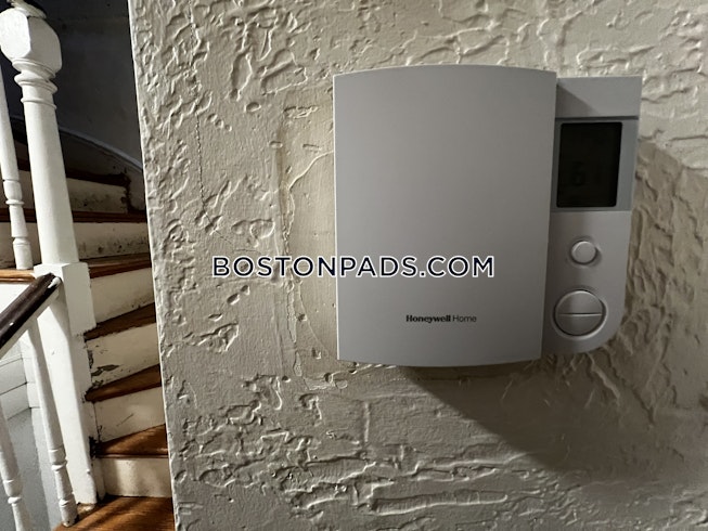 Roxbury Crossing - $4,985+ /mo