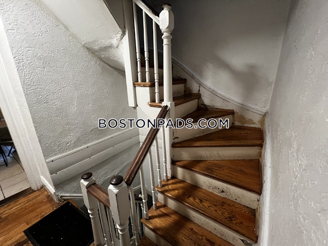 Roxbury Crossing - $4,985+ /mo