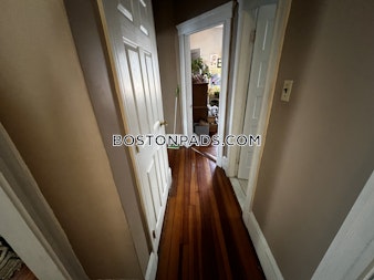 Conwell Ave. Somerville