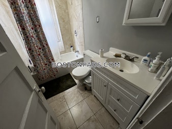 Conwell Ave. Somerville