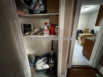 Conwell Ave. Somerville