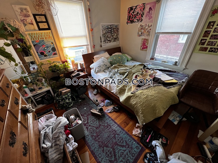 Conwell Ave., Somerville