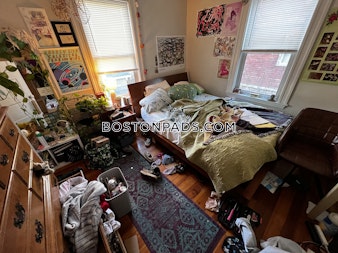 Conwell Ave. Somerville