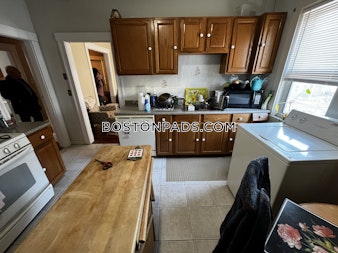 Conwell Ave. Somerville