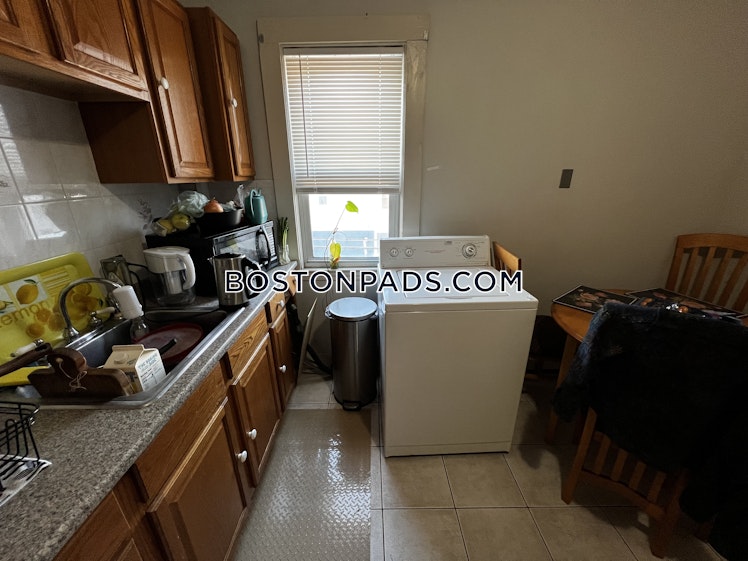 Conwell Ave., Somerville