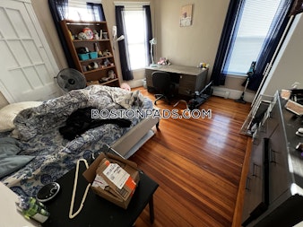 Conwell Ave. Somerville