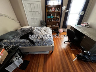 Conwell Ave. Somerville