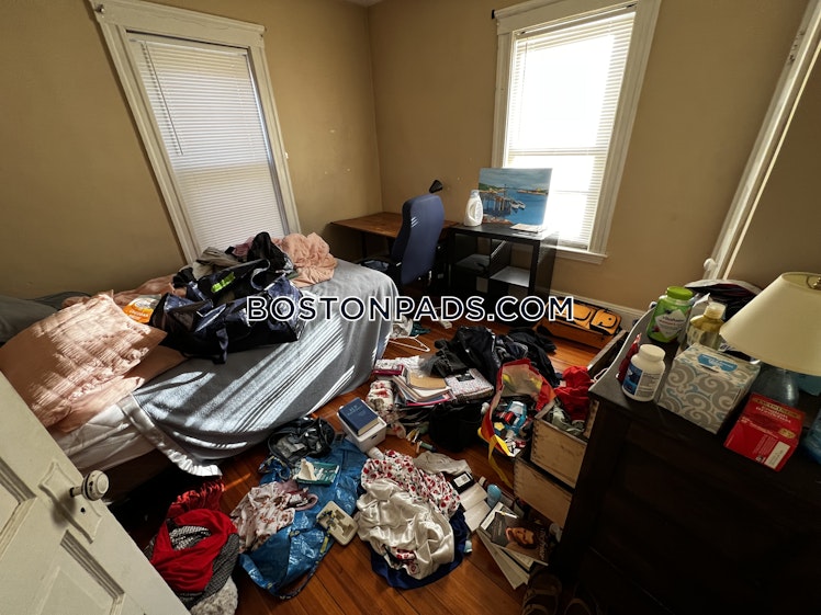 Conwell Ave., Somerville