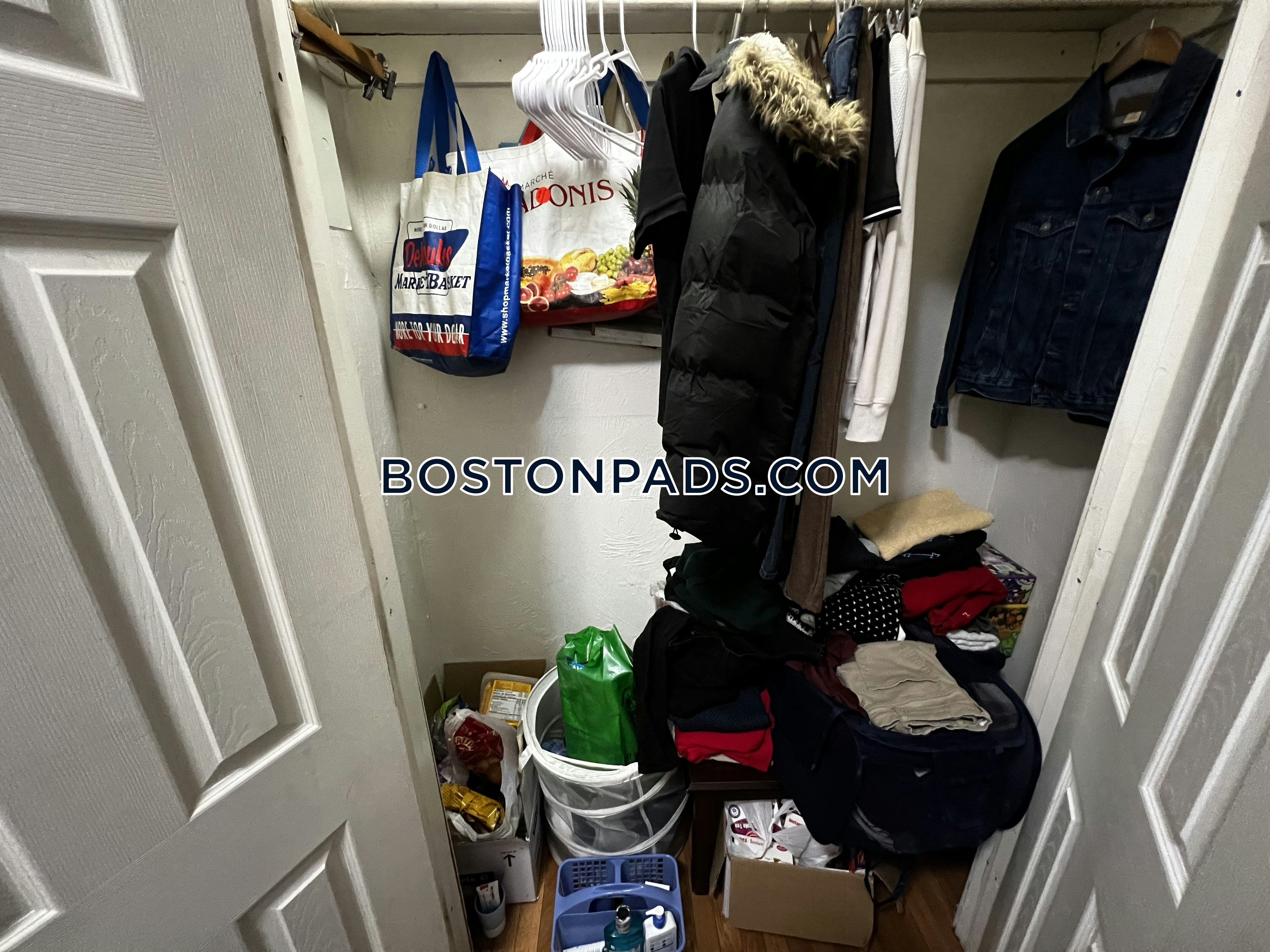 Boston - $4,400