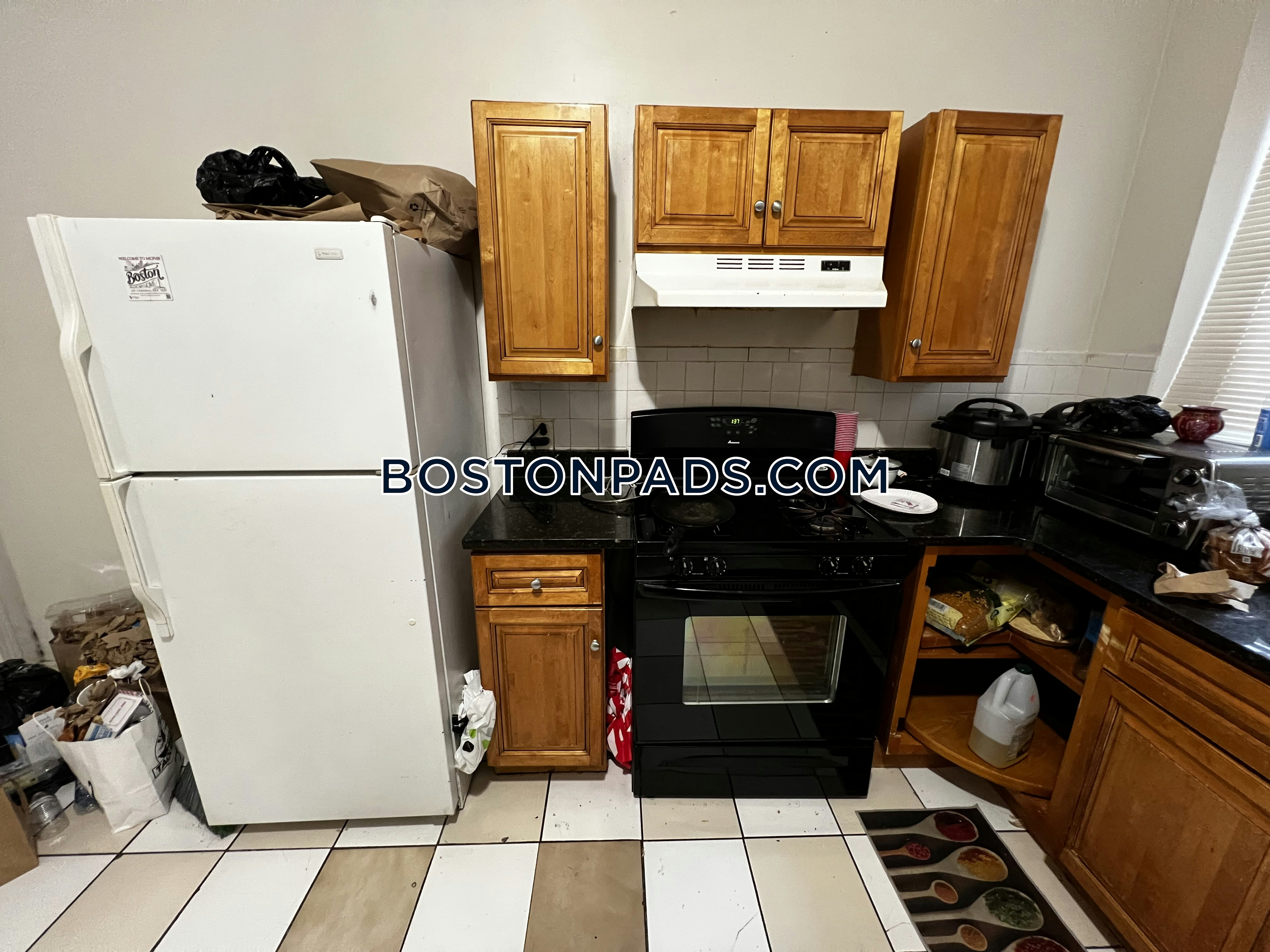 Boston - $4,400