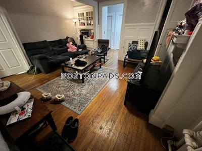 Fenway/kenmore 3 Beds 1 Bath Boston - $5,510 No Fee