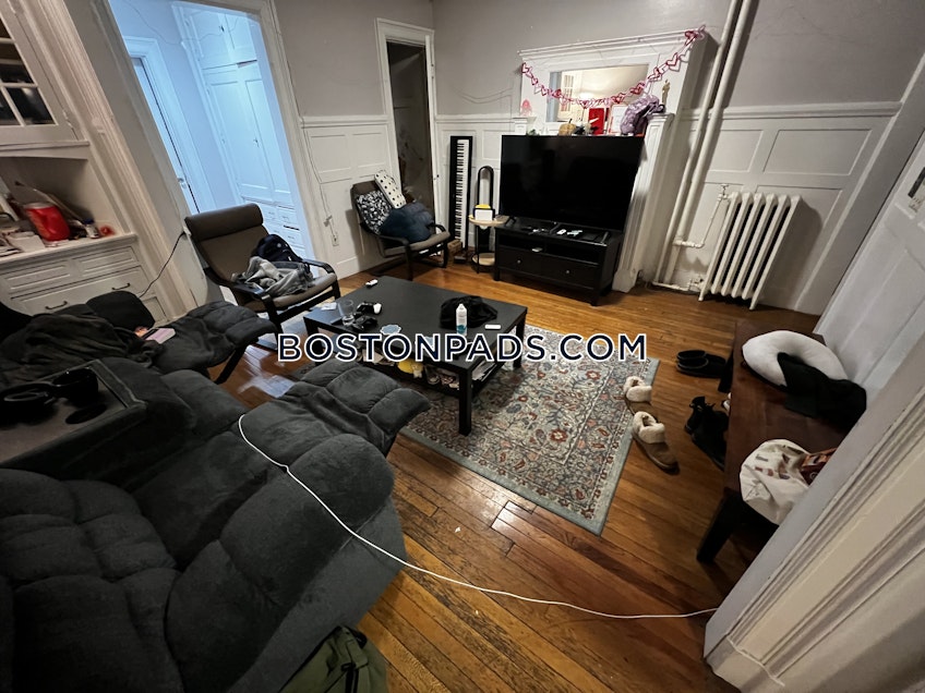 Boston - $5,510+ /month