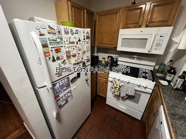 Boston - $5,510+ /mo