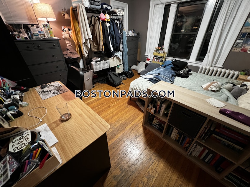 Boston - $5,510+ /month
