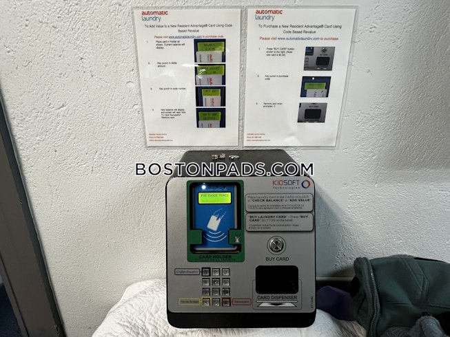 Boston - $5,510+ /mo