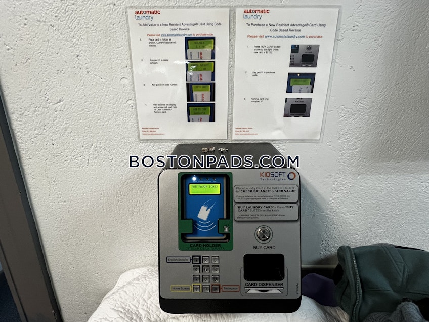 Boston - $5,510+ /month