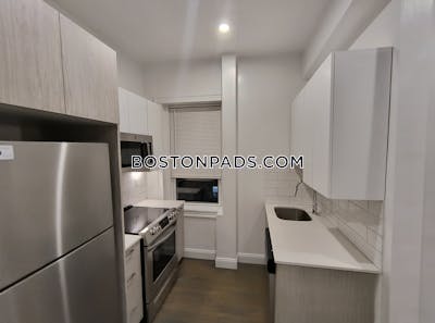Fenway/kenmore 1 Bed 1 Bath Boston - $3,150 No Fee