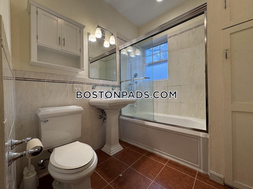 Brookline - $3,650+ /month