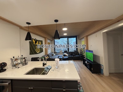 South End 3 Bed, 2 Bath Unit Boston - $5,500 No Fee