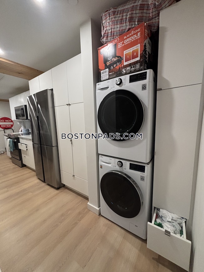 Boston - $5,500+ /mo