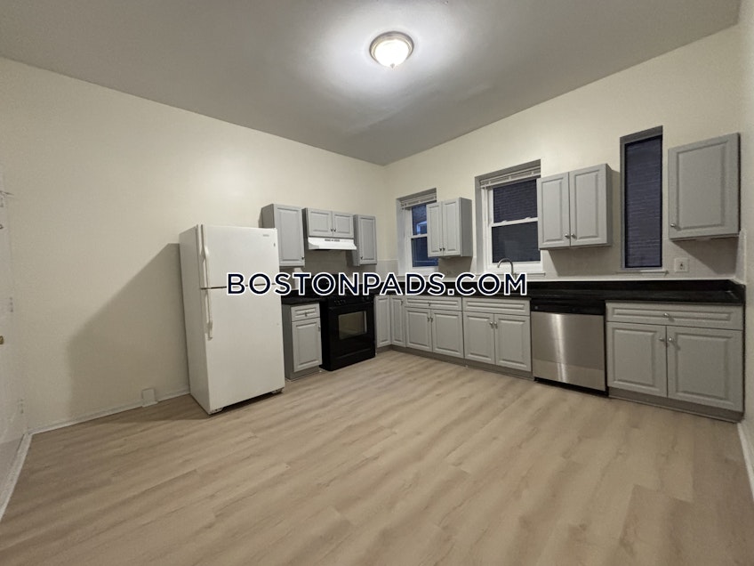 Boston - $4,000+ /month