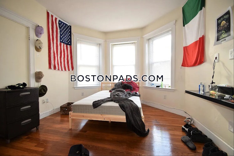 Gibbs St., Brookline