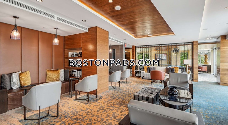 S. Huntington Ave. Boston