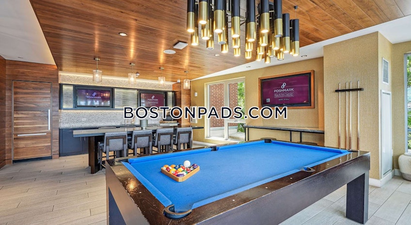 Boston - $6,366+ /month