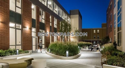 Jamaica Plain /1 Bed 1 Bath Boston - $3,504 No Fee