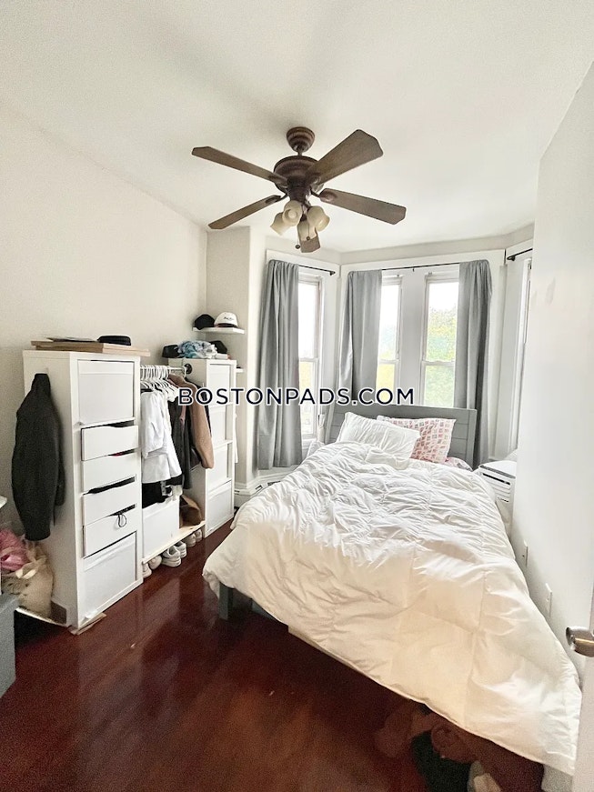 Roxbury Crossing - $8,000+ /mo
