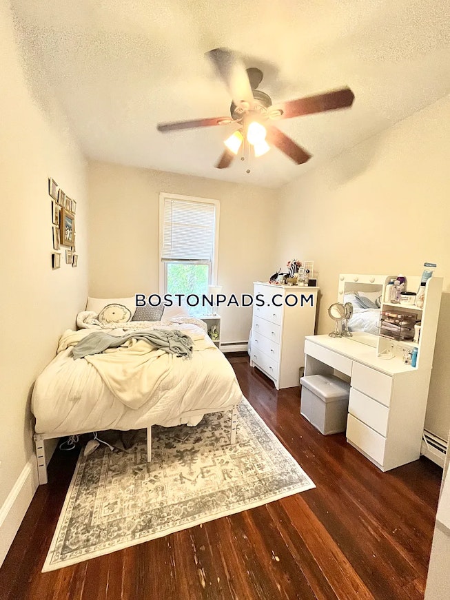 Roxbury Crossing - $8,000+ /mo