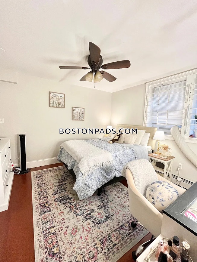 Roxbury Crossing - $8,000+ /mo