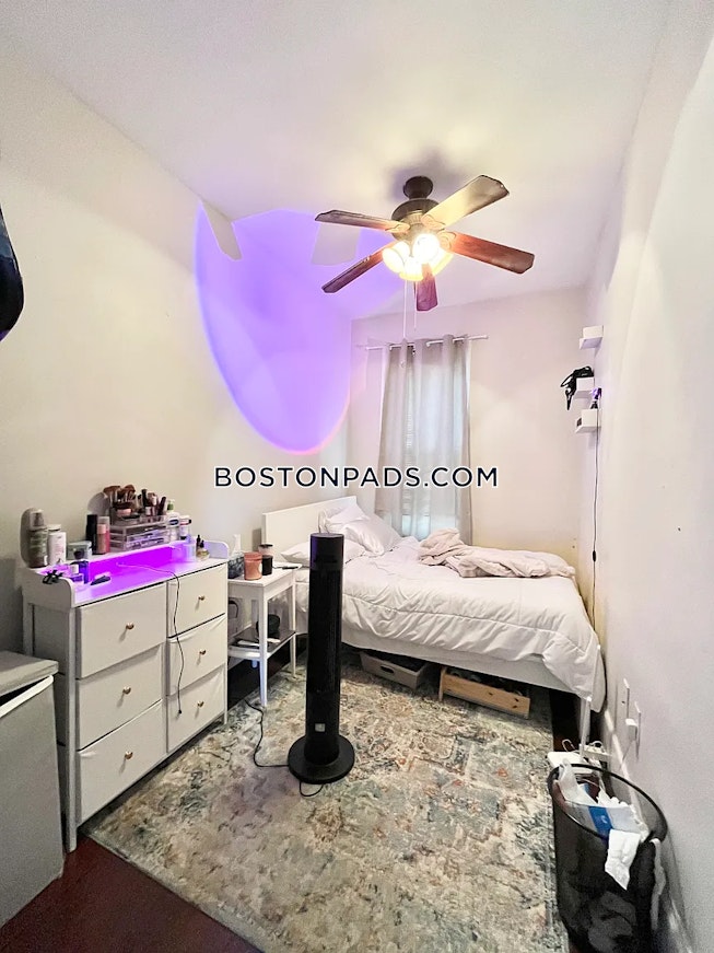 Roxbury Crossing - $8,000+ /mo