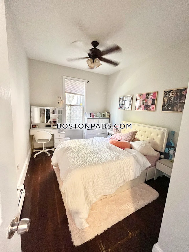 Roxbury Crossing - $8,000+ /mo