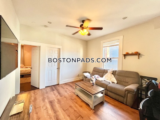 Roxbury Crossing - $8,000+ /mo
