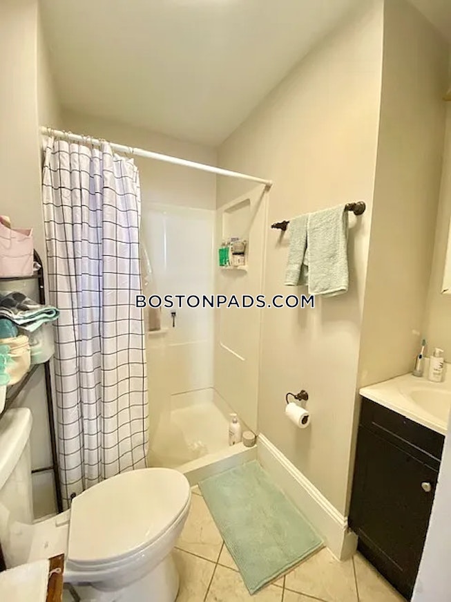 Roxbury Crossing - $8,000+ /mo