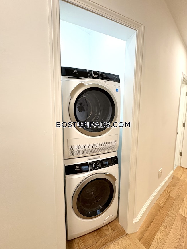 Boston - $5,100+ /mo