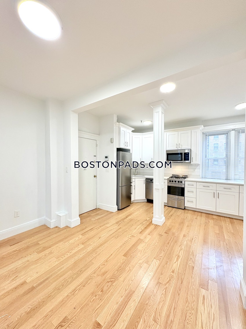 Boston - $5,100+ /month